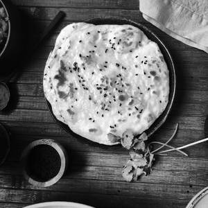 Butter Naan