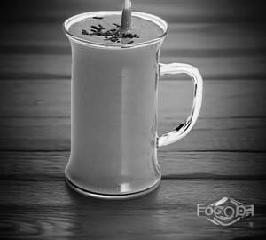 Dairy Milk Shake