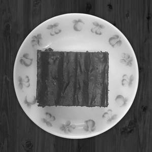 Chocolate Brownie