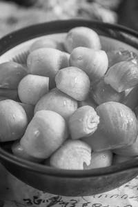 Onion Salad