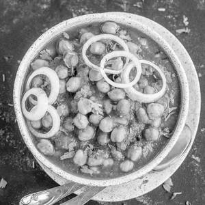 Chana Masala