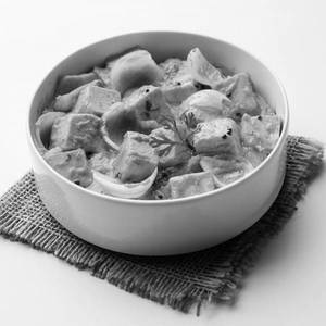 Paneer Do Pyaza