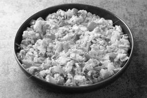 Egg Bhurji
