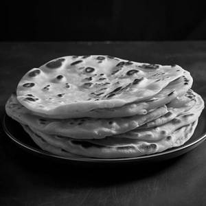 Khasta Roti