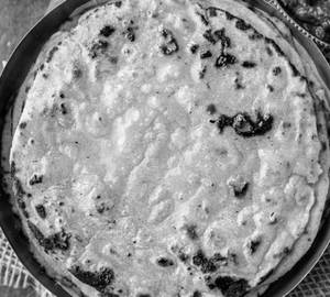 Makai Roti