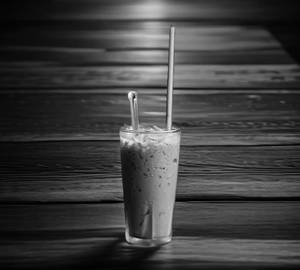 Cold Coffee