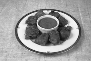Amritsari Macchi [ 8 Pieces ] [ 360Grams ]