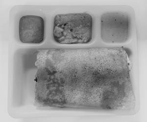 Rava dosa