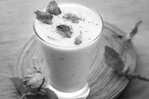 Butter Milk Special