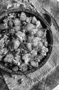 Aloo Gobhi