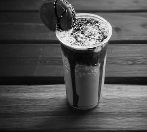 Chocolate Milkshake 350 Ml