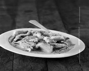 Malai Soya Chaap