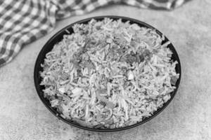 Fried Rice (250 Ml)