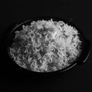 Veg Fried Rice