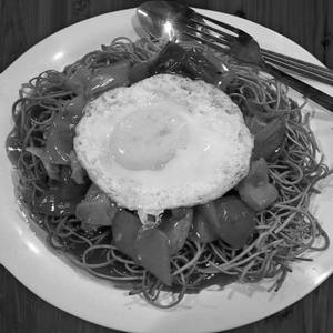 American Chopsuey Chicken