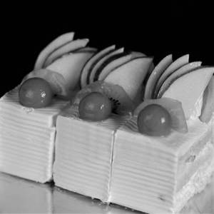 Fresh Fruit Pastry