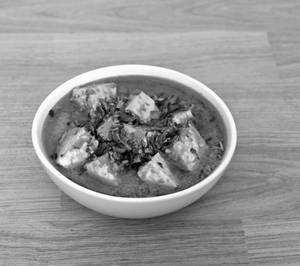 Paneer Butter Masala