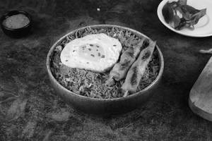 Nasi Goreng