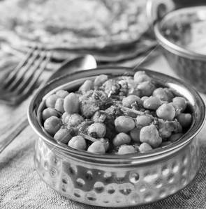 Chana Masala