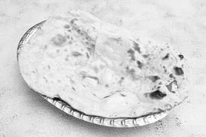 Butter Naan