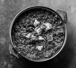 Palak Paneer
