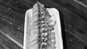 Peri Peri Potato Twister