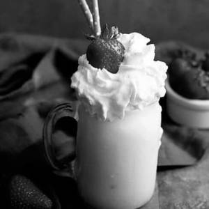 Vanilla Shake