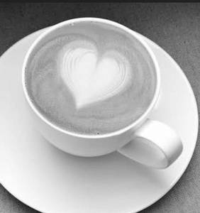 Cafe Latte