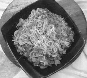 Peri Peri Maggie