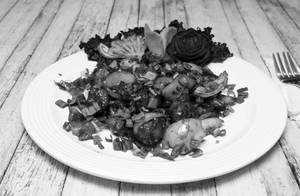 Veg Manchurian