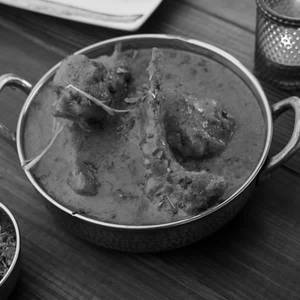 Mutton Korma
