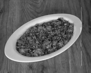 Fry Khichdi