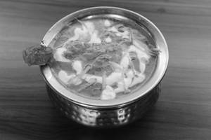 Butter Chicken Boneless