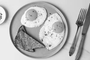 Sunny Side Up