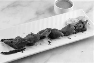 Hara Bhara Kebab