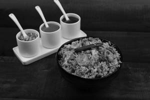 Sez Mixed Fried Rice Non Veg