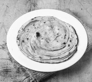 Laccha Paratha