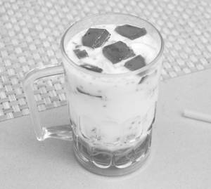 Special Falooda