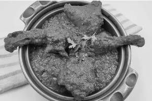 Murg Lahori (1 Kg Chicken)