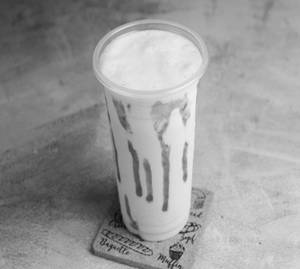 Strawberry Thick Shake