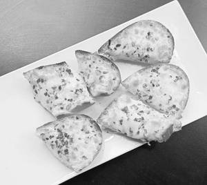Chilli Cheese Toast