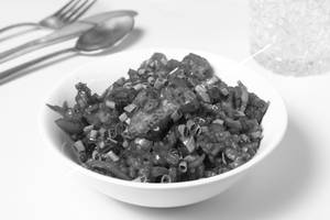 Gobi manjurian dry