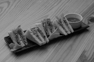 Veg Sandwich