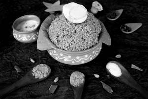 Biryani Rice With Egg