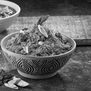 Thai Chilli Rice