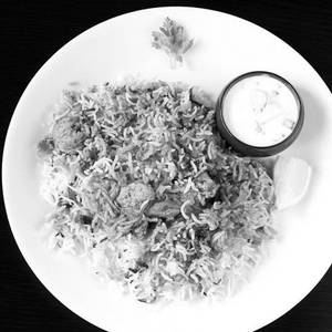 Dum Biryani [Chicken]