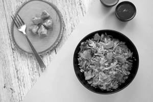 Imp Mix Mutton
