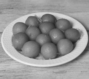 Gulab jamun