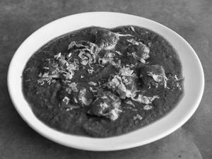 Palak Paneer 500 G