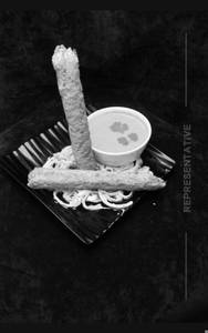 Chicken Seekh Kabab